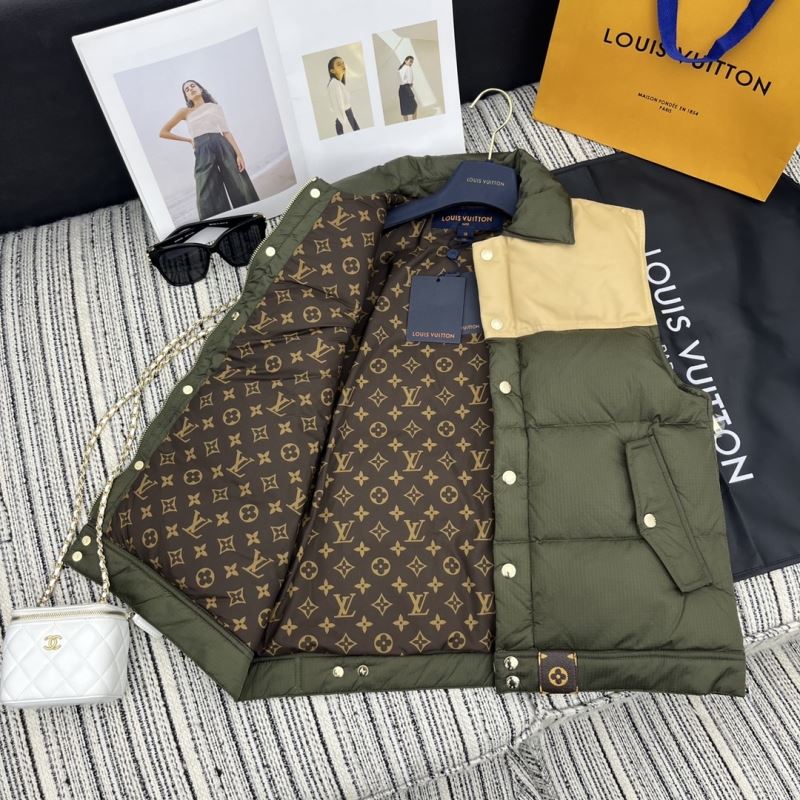 Louis Vuitton Down Jackets